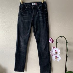 Cabi black jeans